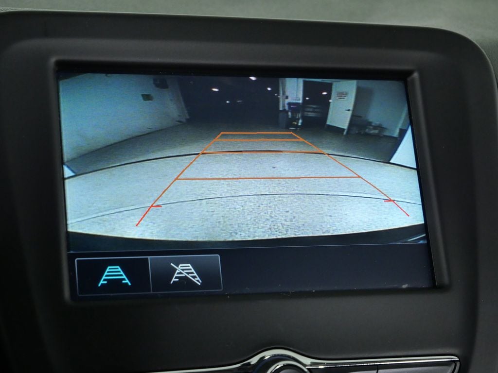 Thumbnail: 2018 Chevrolet Equinox - 50