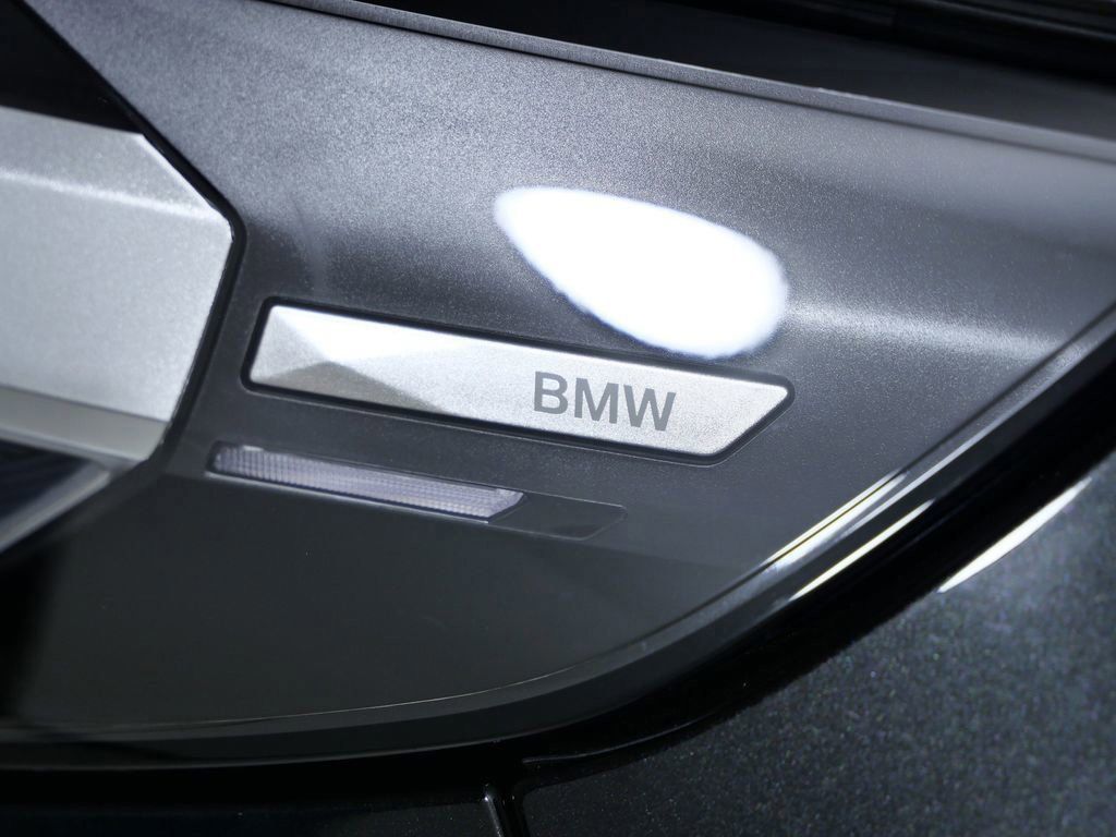 Thumbnail: 2026 BMW X3 - 5