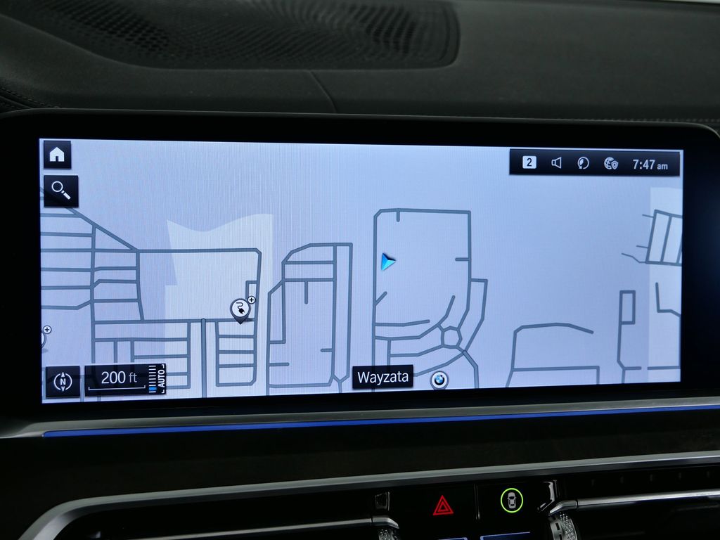 Thumbnail: 2022 BMW X5 - 44