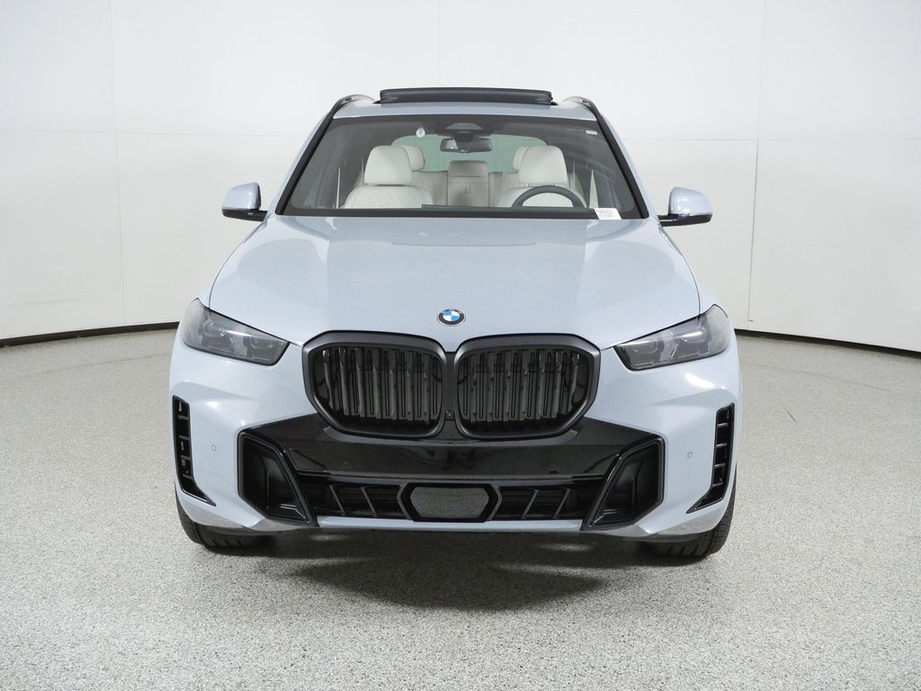 Thumbnail: 2026 BMW X5 - 2