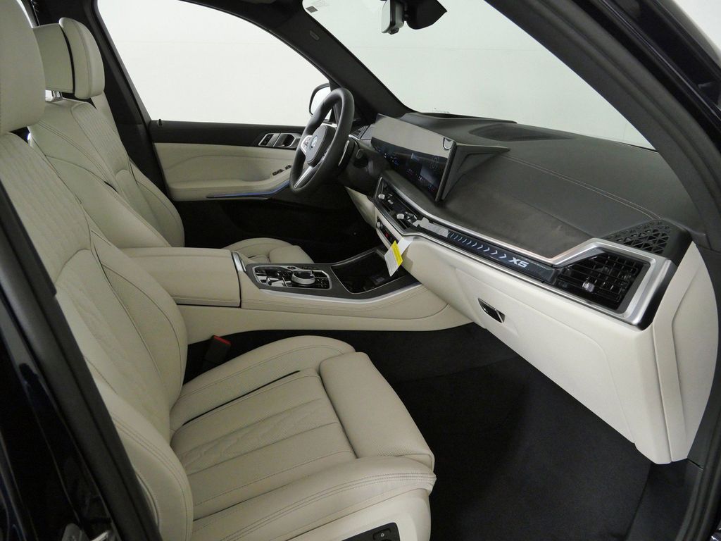 Thumbnail: 2026 BMW X5 - 20