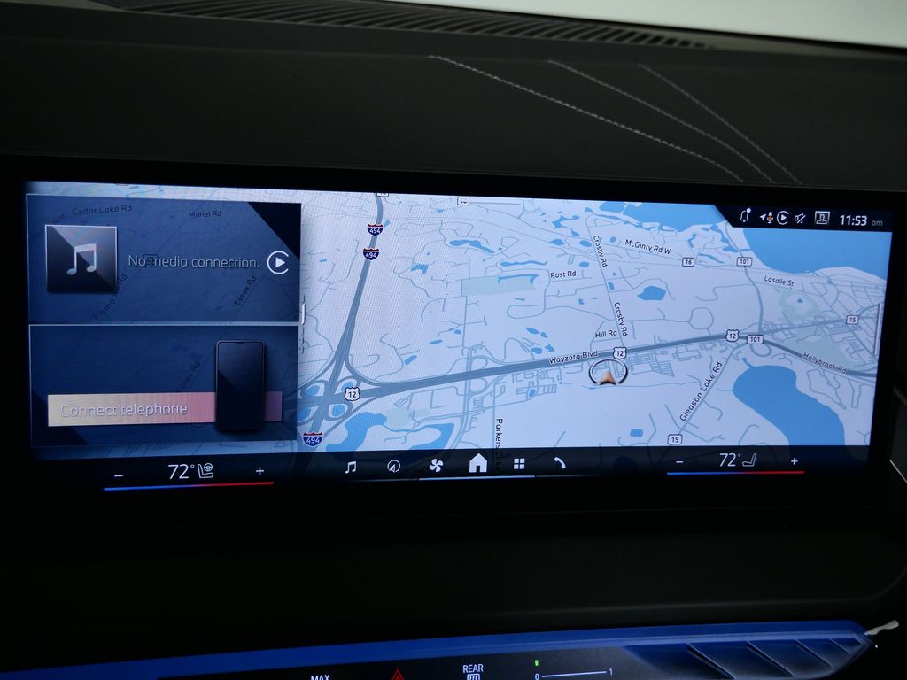 Thumbnail: 2026 BMW X3 - 42