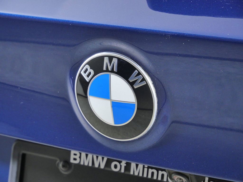 Thumbnail: 2022 BMW X3 - 12