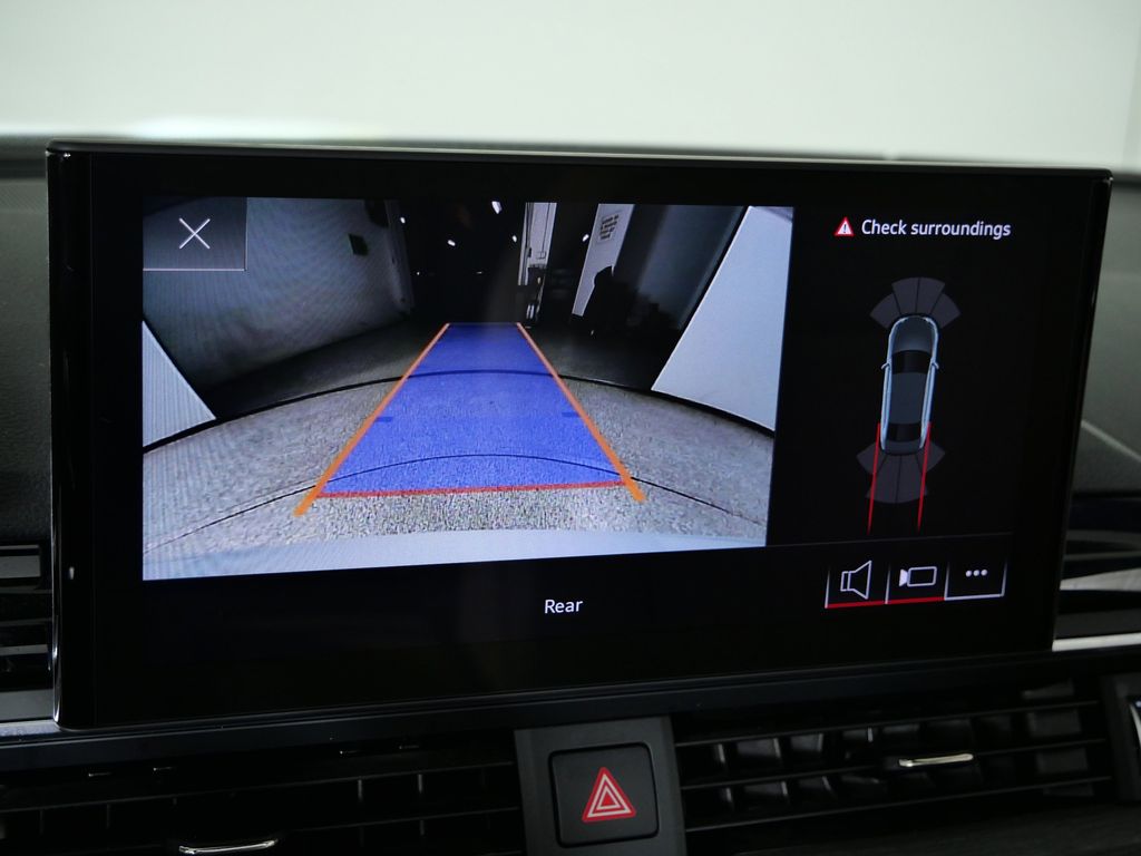 Thumbnail: 2021 Audi A4 - 50