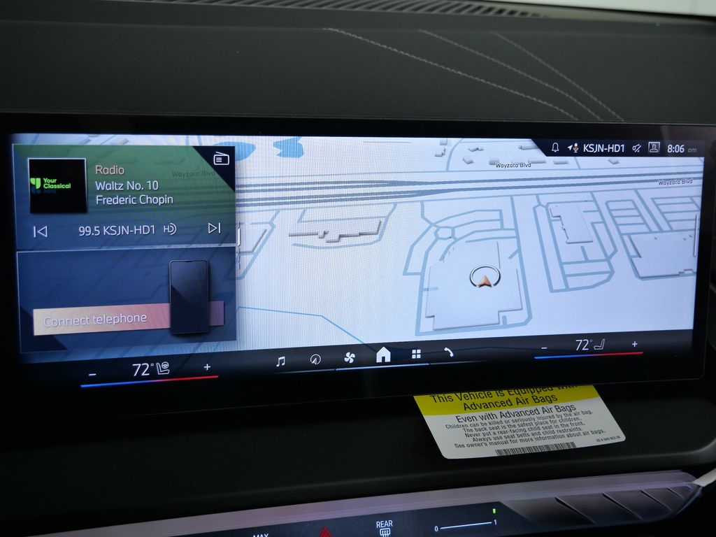 Thumbnail: 2026 BMW X3 - 41