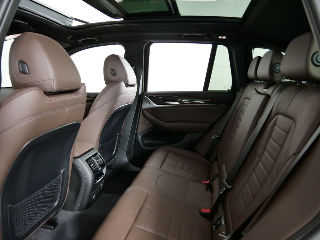 2024 BMW X3 xDrive30i 28