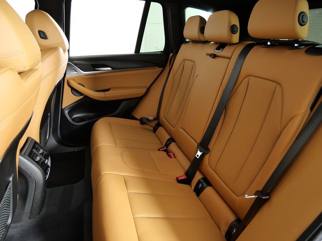 Thumbnail: 2023 BMW X3 - 36