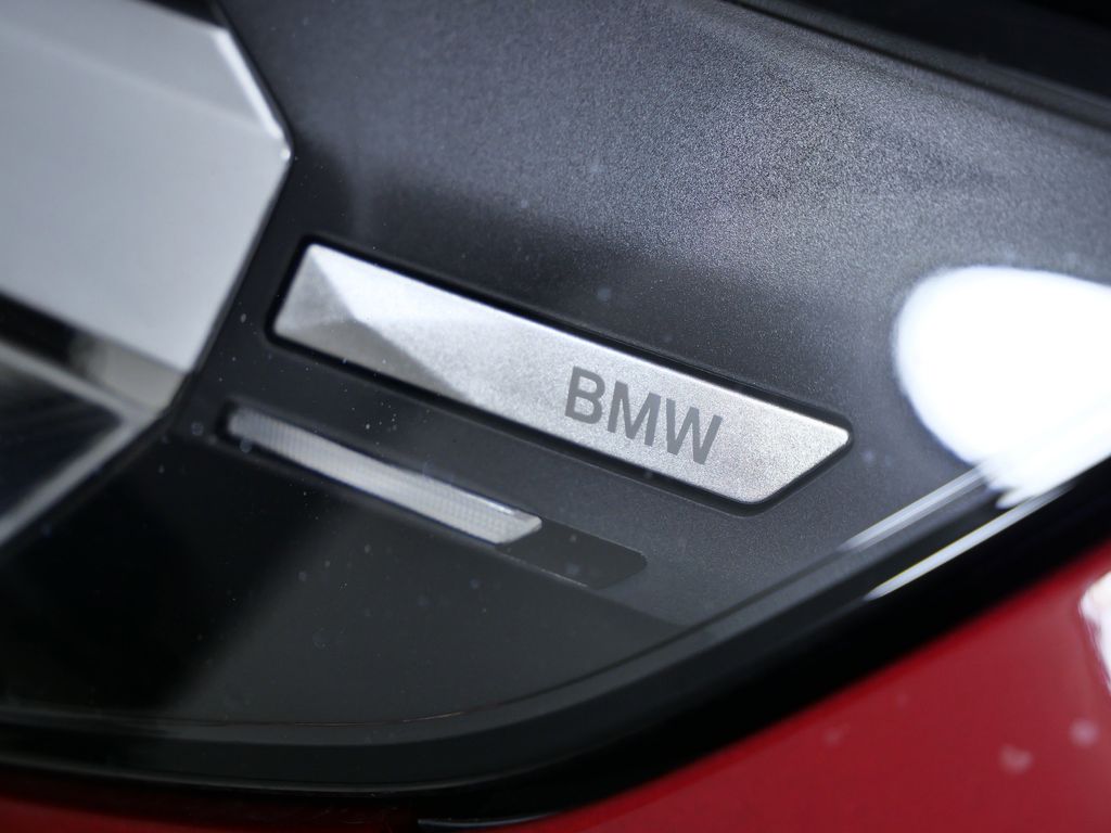 Thumbnail: 2026 BMW X3 - 4