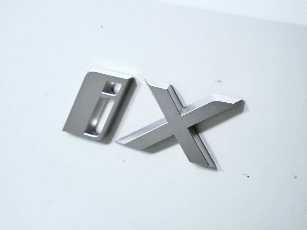 Thumbnail: 2026 BMW iX - 13