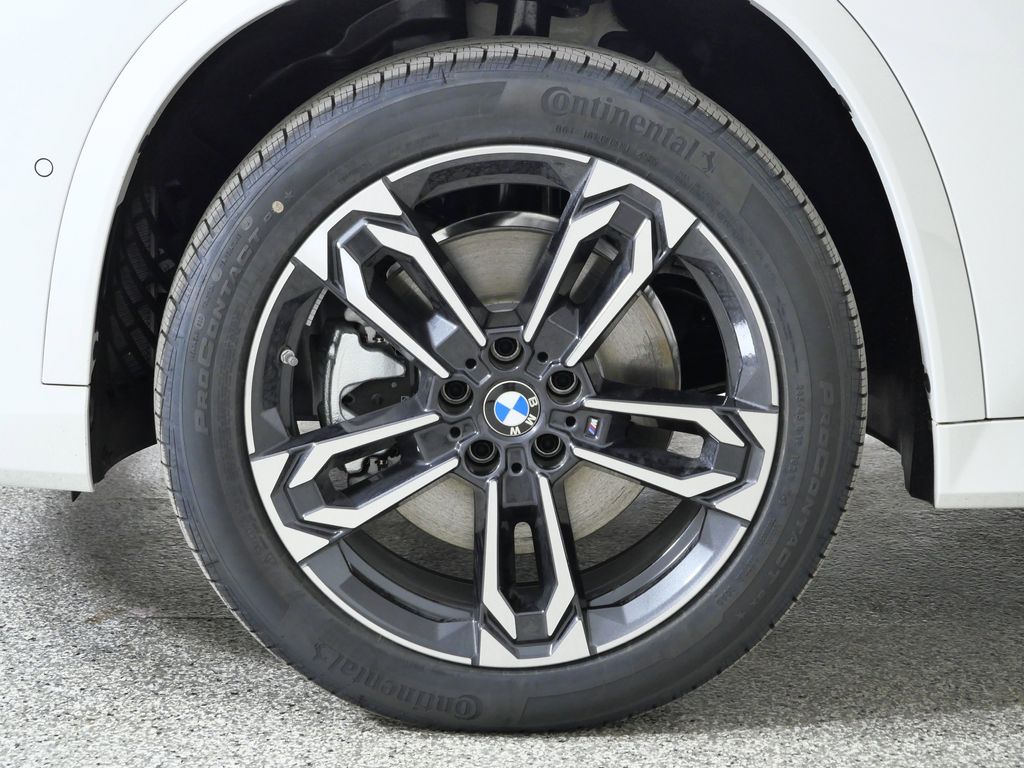 Thumbnail: 2026 BMW X1 - 17
