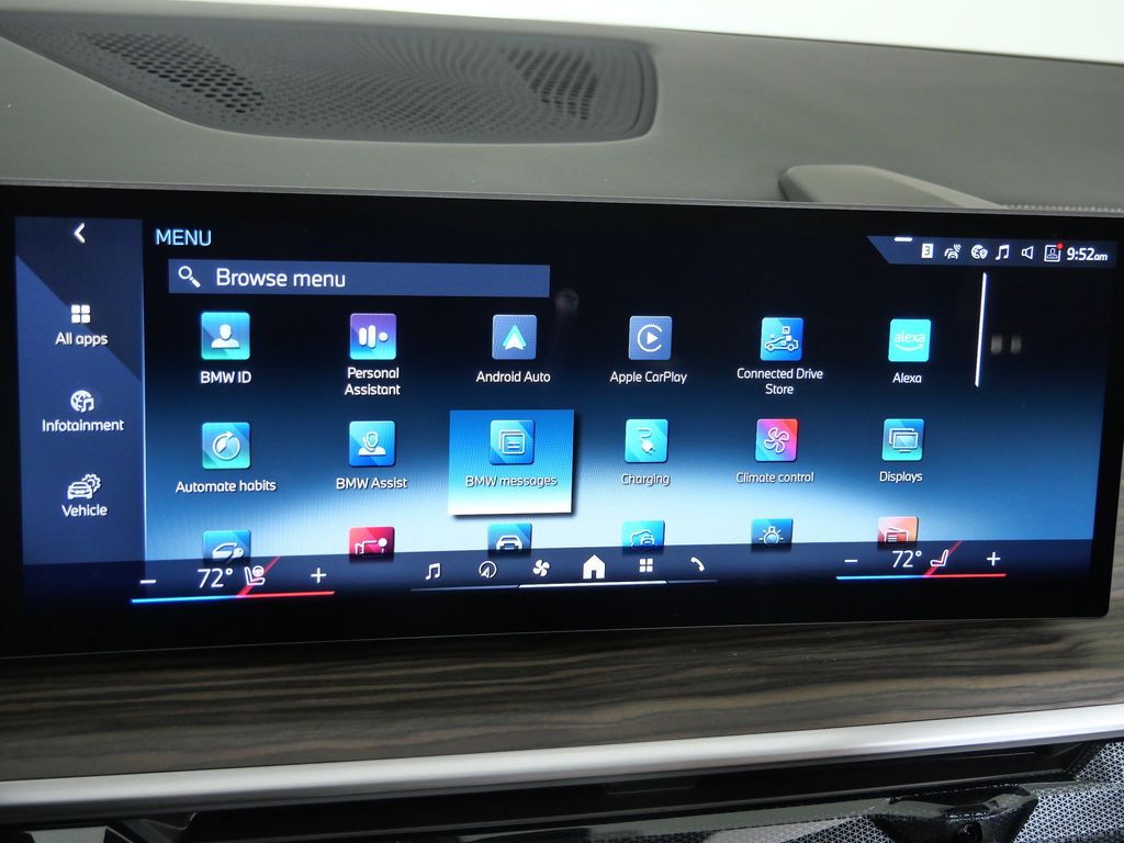 Thumbnail: 2026 BMW X5 - 44