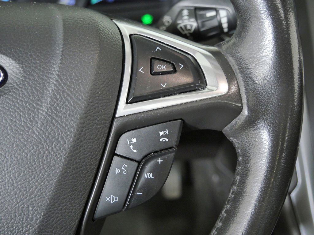 Thumbnail: 2013 Ford Fusion - 40