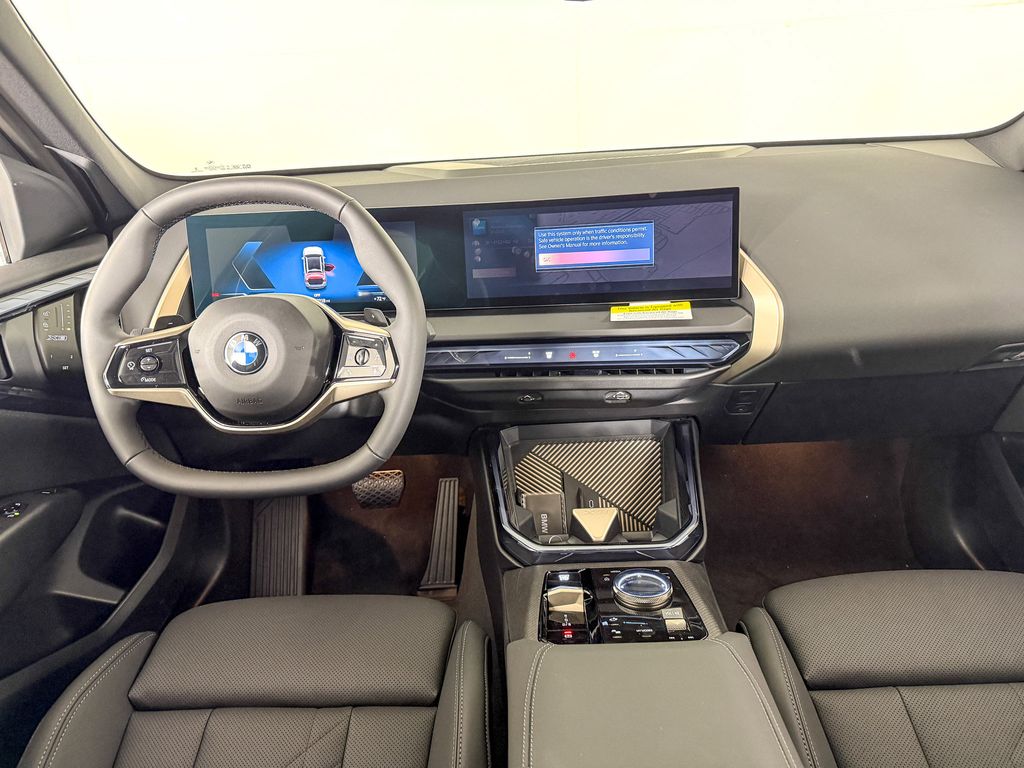 Thumbnail: 2025 BMW X3 - 26