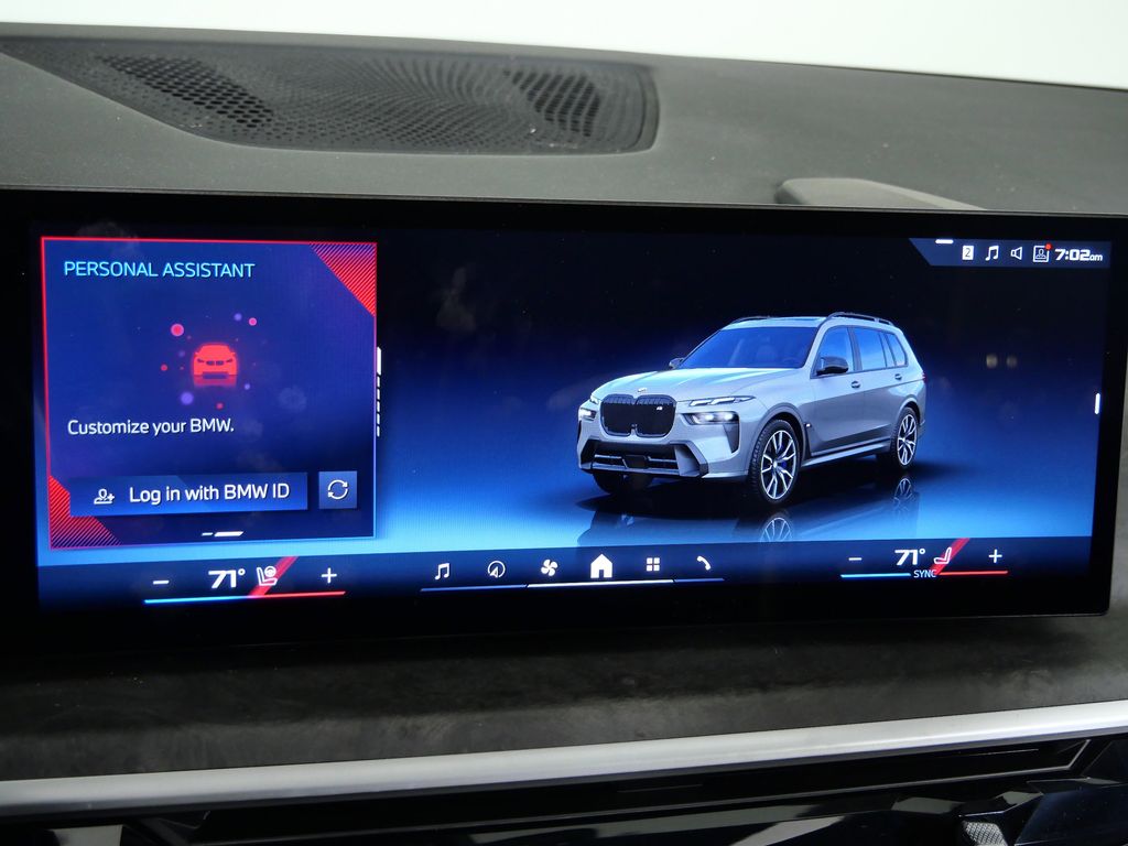 Thumbnail: 2025 BMW X7 - 45