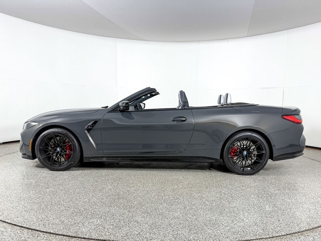 Thumbnail: 2024 BMW M4 - 6