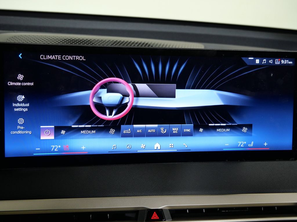 Thumbnail: 2025 BMW iX - 48