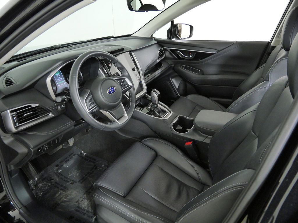 Thumbnail: 2024 Subaru Legacy - 33