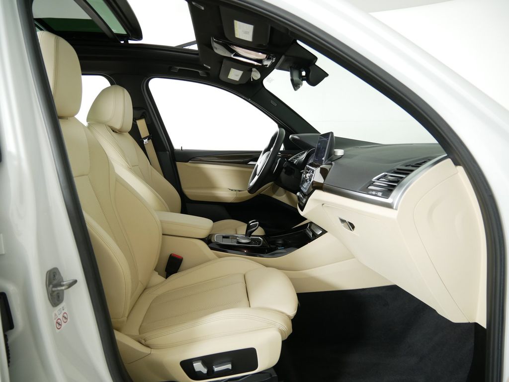 2022 BMW X3 xDrive30i 24