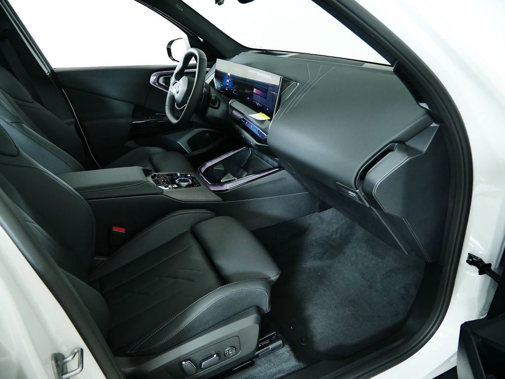 Thumbnail: 2026 BMW X3 - 23