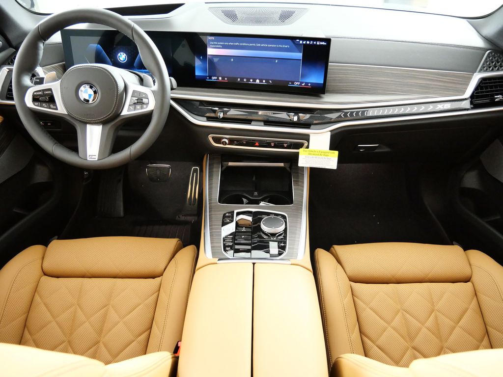 Thumbnail: 2026 BMW X5 - 5