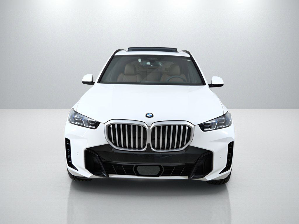 Thumbnail: 2026 BMW X5 - 3