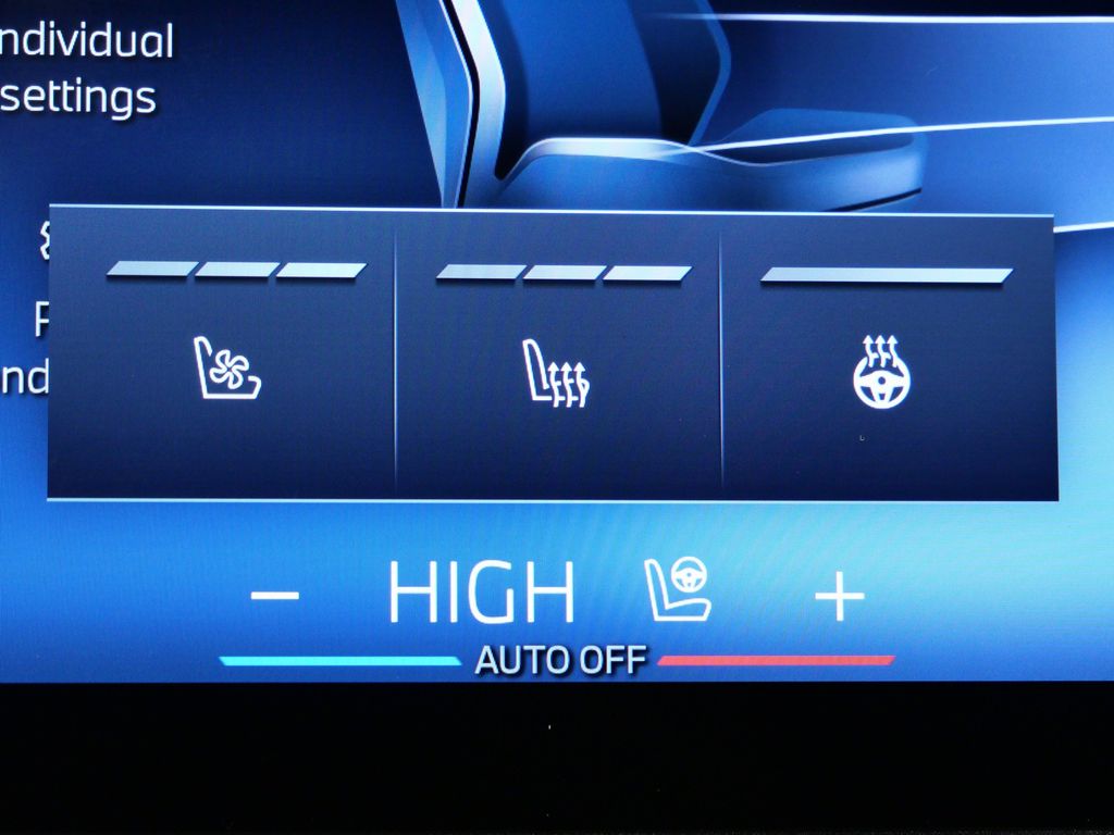 Thumbnail: 2025 BMW X5 - 51