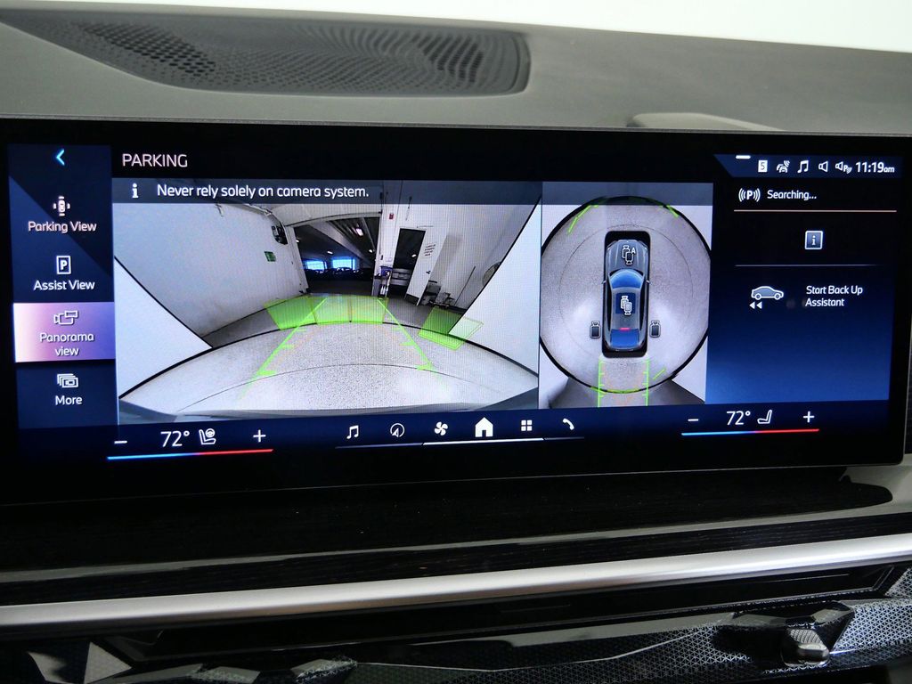 Thumbnail: 2026 BMW X6 - 49