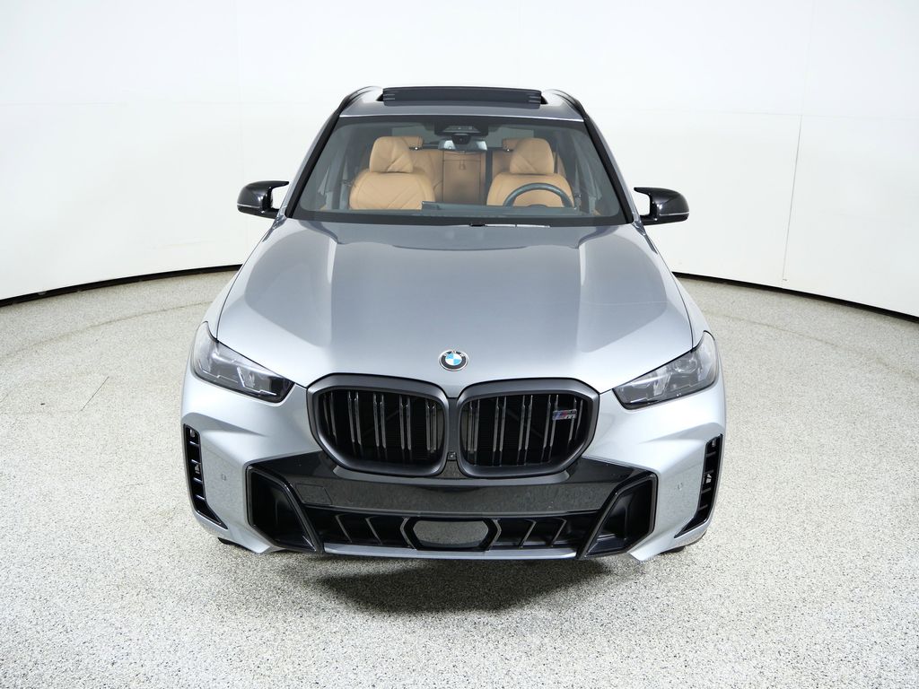 Thumbnail: 2026 BMW X5 - 17