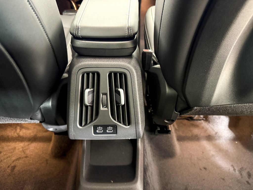 Thumbnail: 2025 BMW X1 - 28