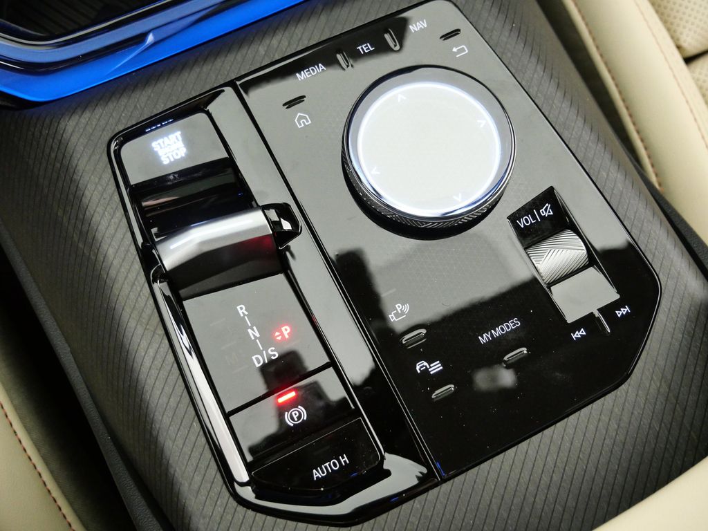 Thumbnail: 2026 BMW X3 - 48