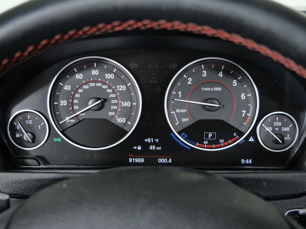 Thumbnail: 2017 BMW 4 Series - 51