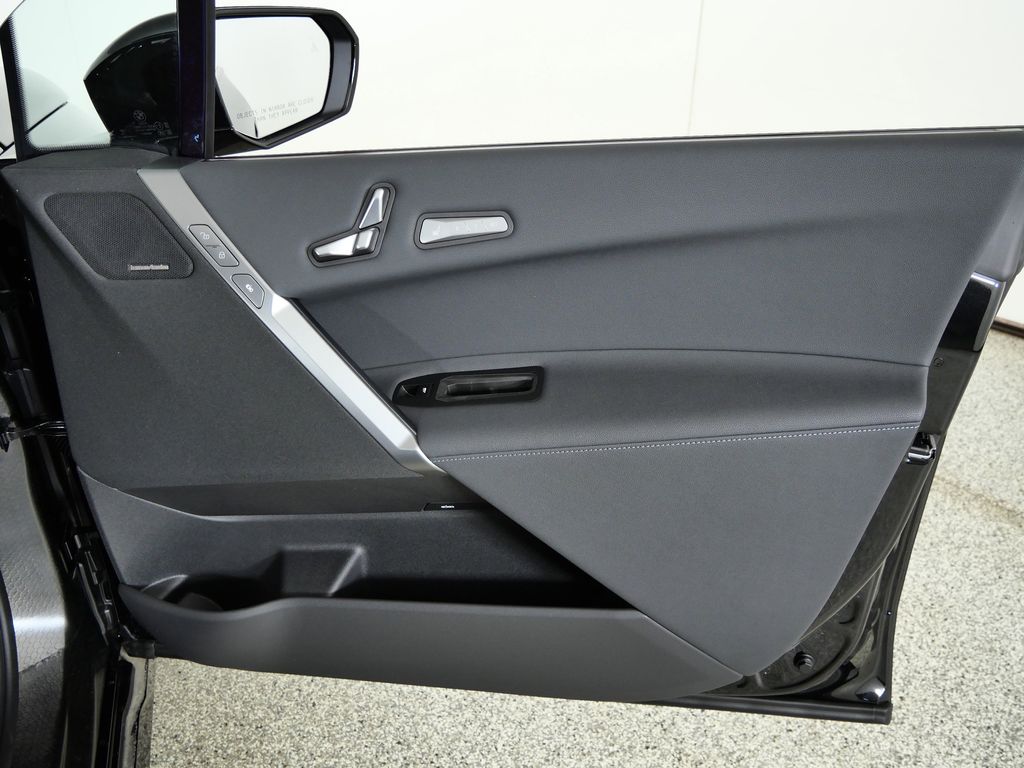 Thumbnail: 2026 BMW iX - 20