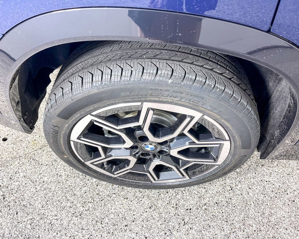 Thumbnail: 2025 BMW X1 - 23