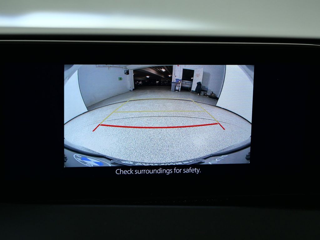 Thumbnail: 2025 Mazda Mazda3 - 50