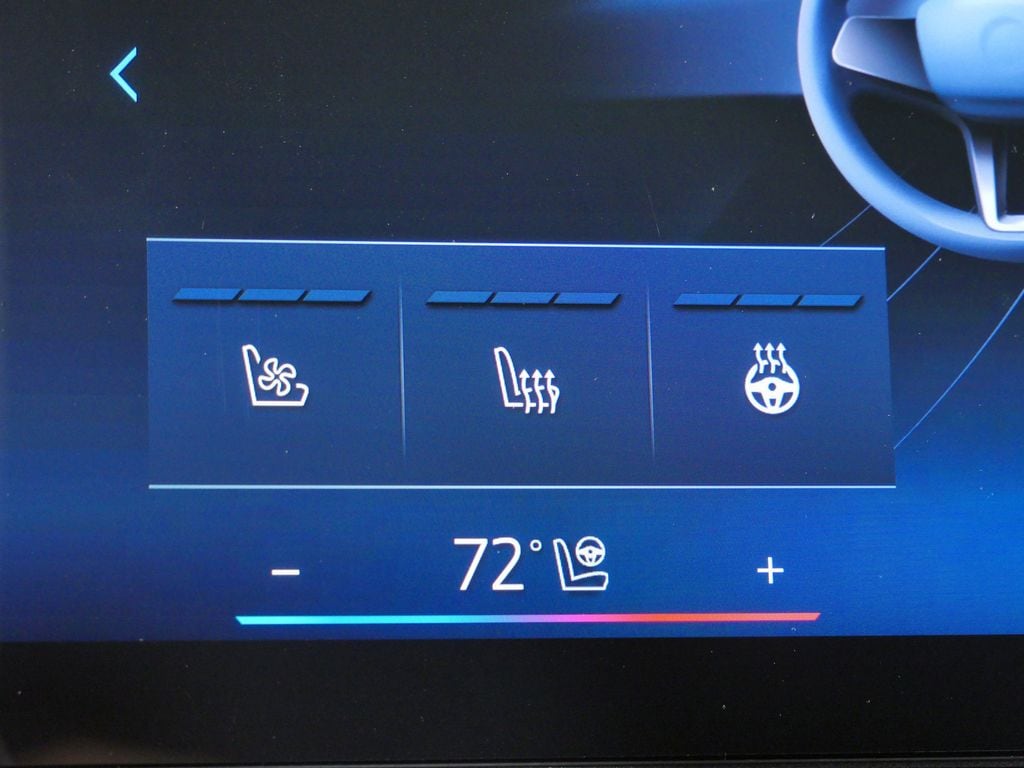 Thumbnail: 2026 BMW X3 - 45