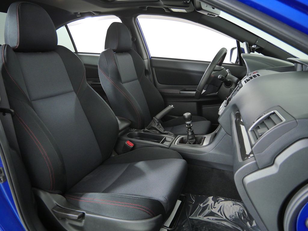 Thumbnail: 2017 Subaru WRX - 22