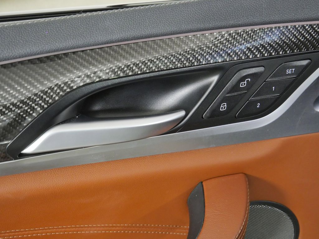 Thumbnail: 2020 BMW X3 - 36