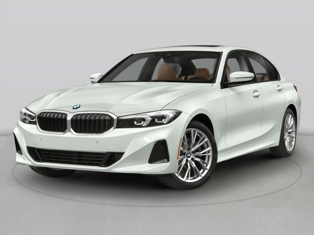 Thumbnail: 2026 BMW 3 Series - 1