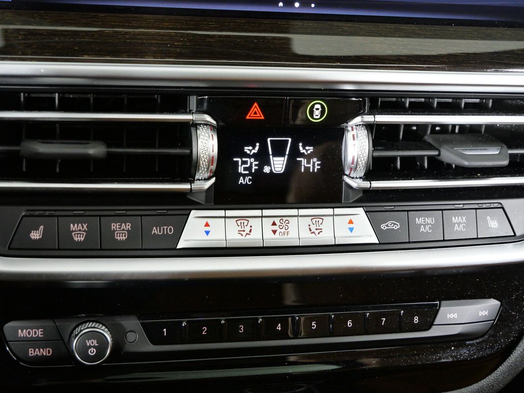 Thumbnail: 2022 BMW X3 - 47