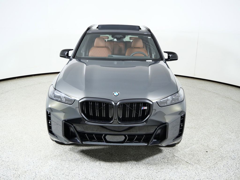 Thumbnail: 2026 BMW X5 - 16