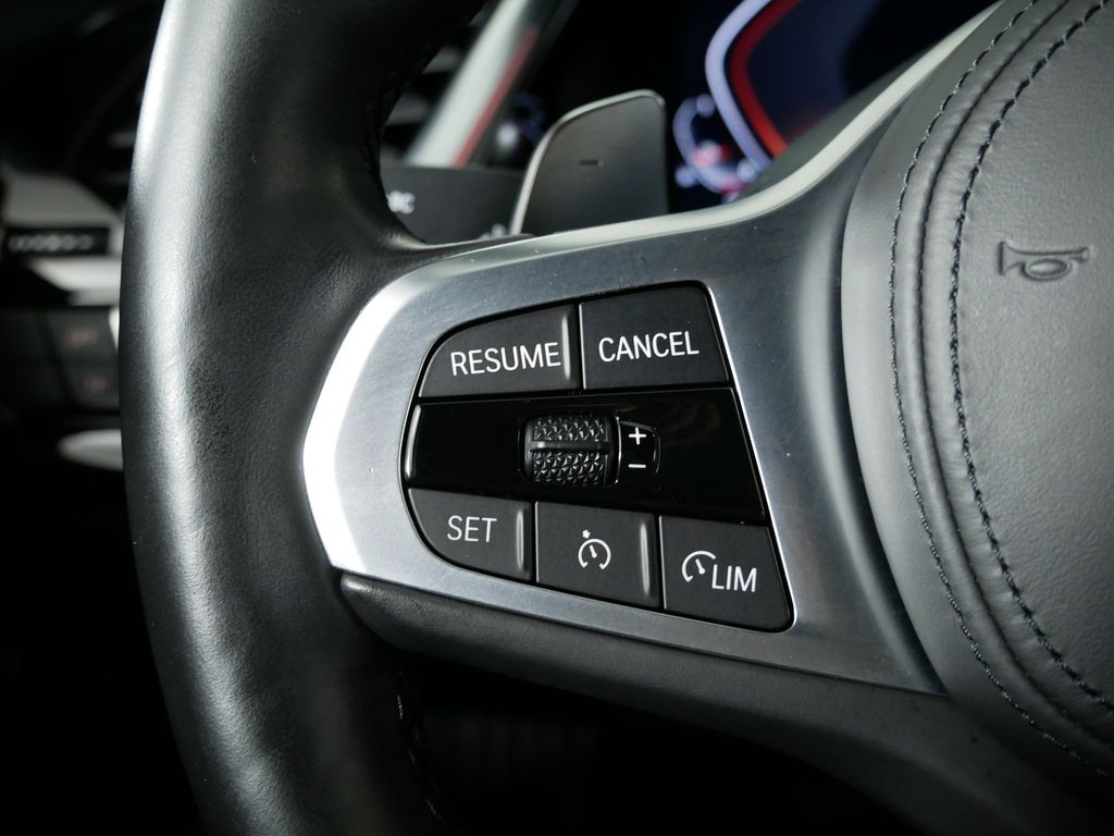 2023 BMW Z4 sDrive30i 40