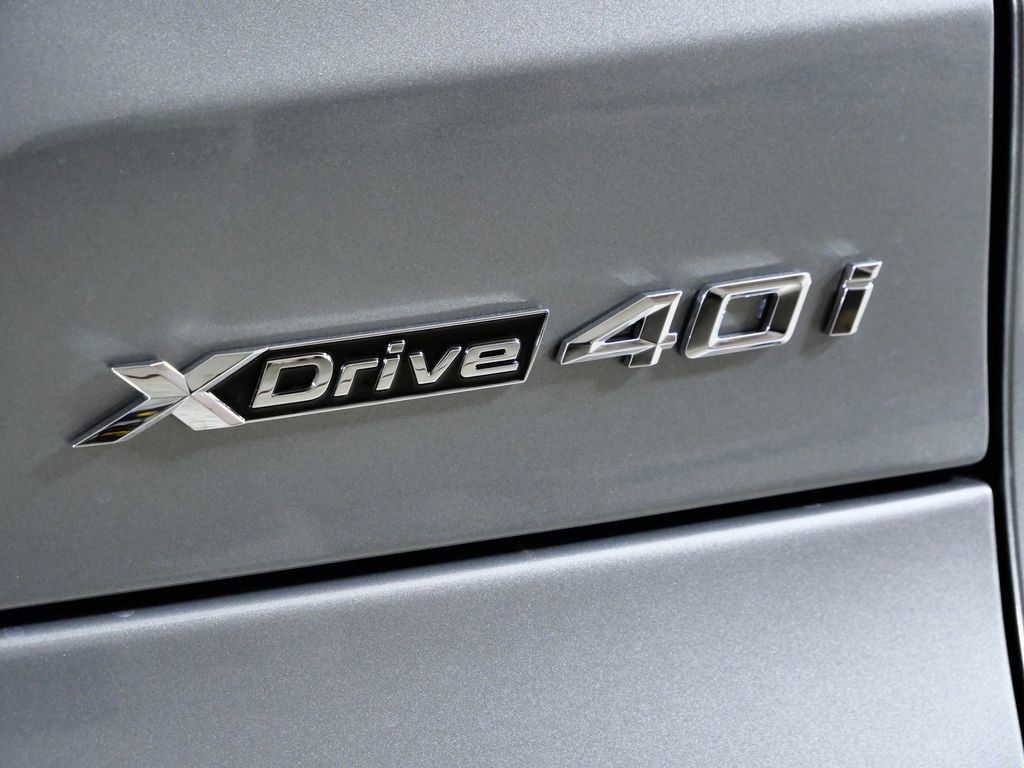 Thumbnail: 2026 BMW X5 - 14