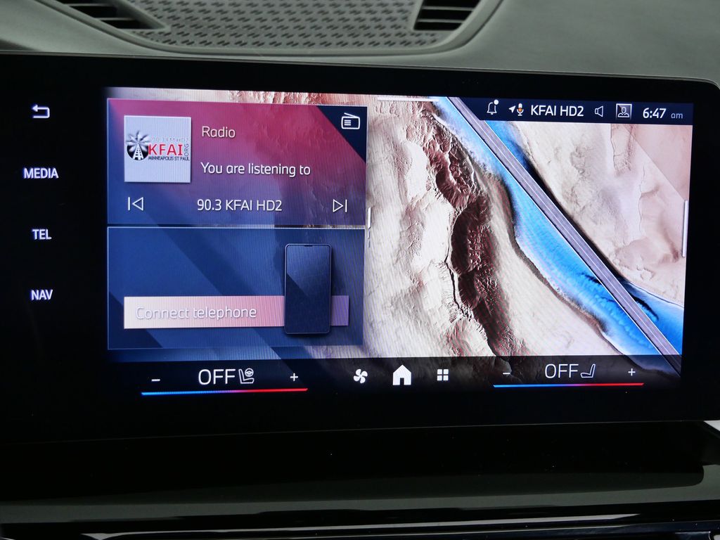 Thumbnail: 2025 BMW X1 - 46