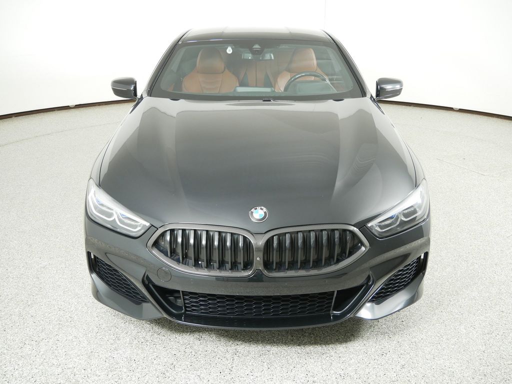 Thumbnail: 2022 BMW 8 Series - 16