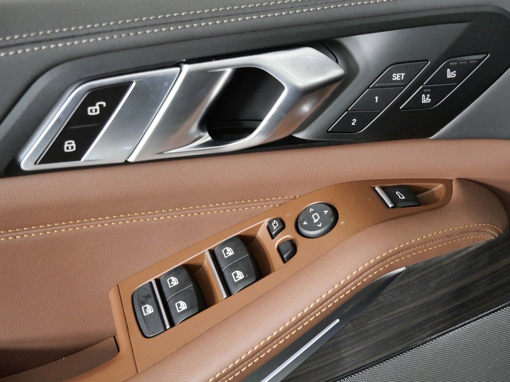 Thumbnail: 2026 BMW X5 - 37
