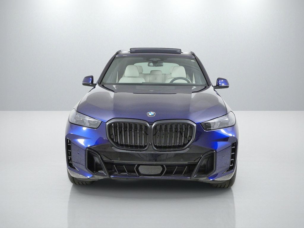 Thumbnail: 2026 BMW X5 - 2