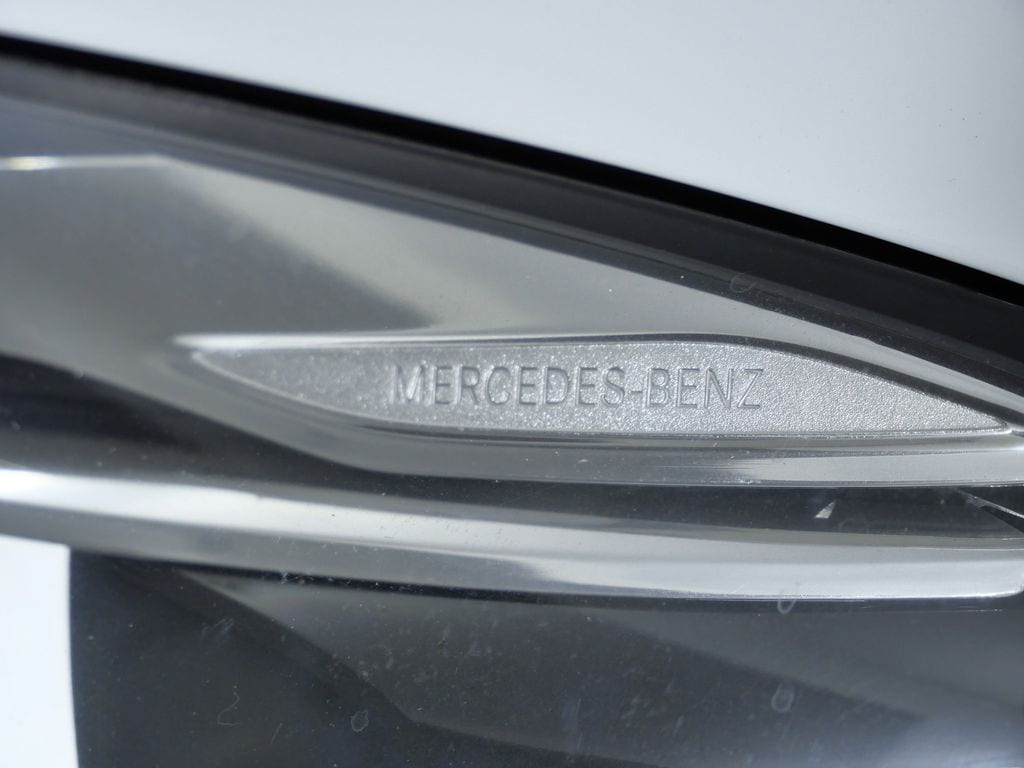 Thumbnail: 2017 Mercedes-Benz GLE - 5