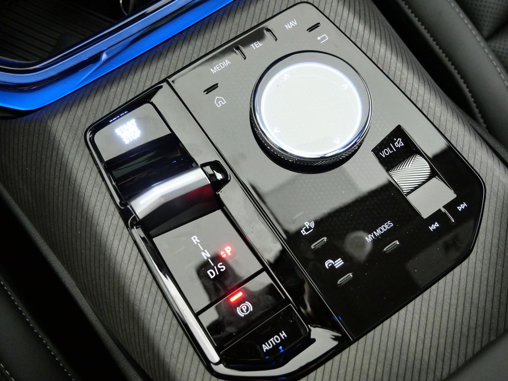 Thumbnail: 2026 BMW X3 - 48