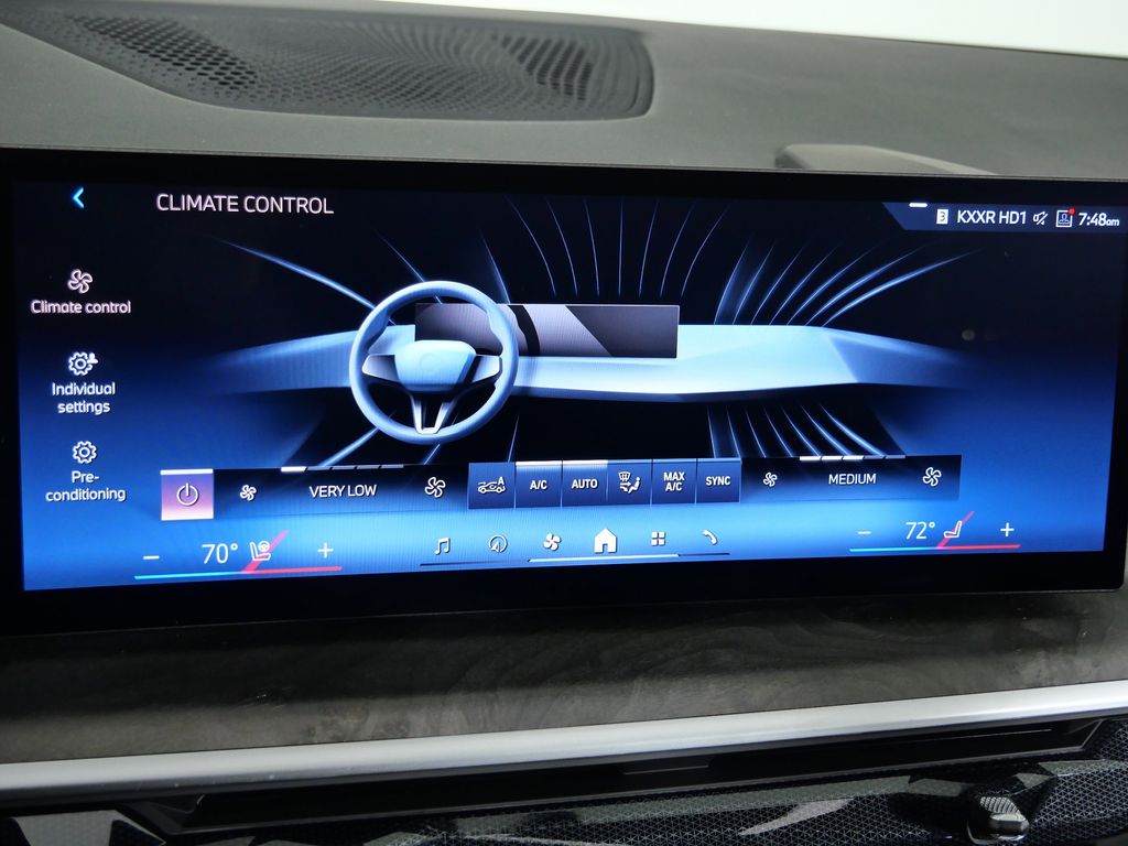 Thumbnail: 2024 BMW X5 - 50