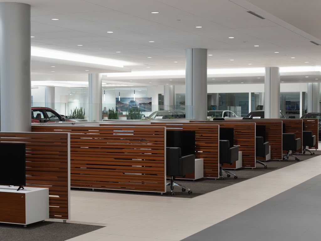 Thumbnail: 2024 BMW M3 - 14